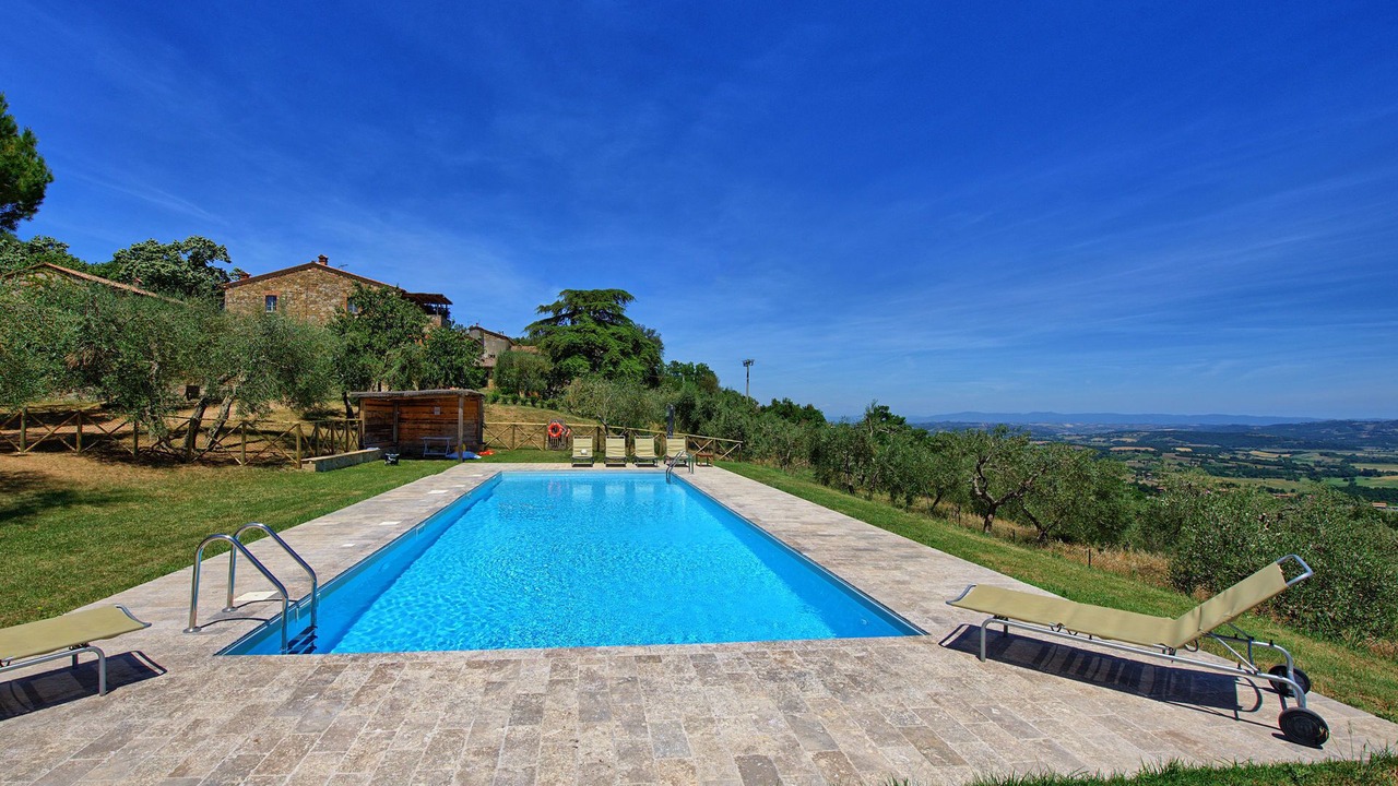 Photo of Outdoor in Le Piazze