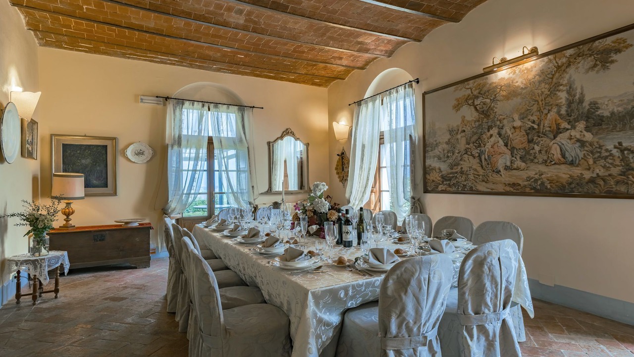 Photo of Bedroom in Le Piazze