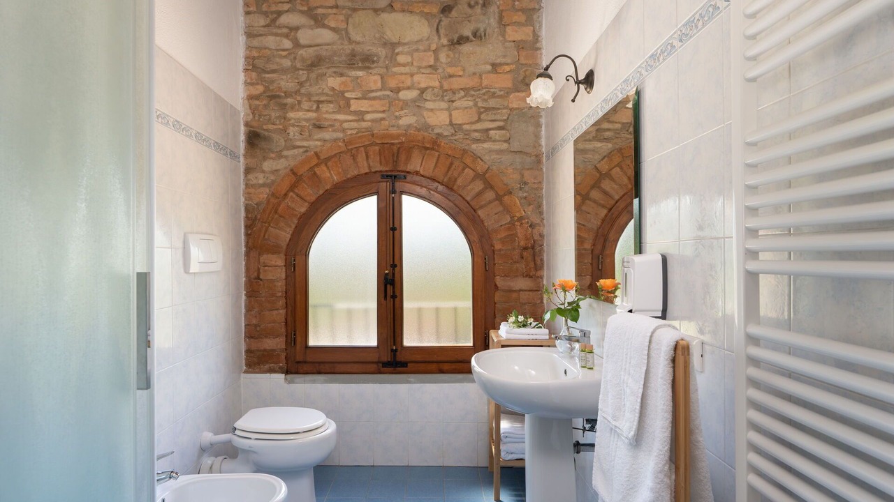 Photo of Bathroom in Borgo San Lorenzo