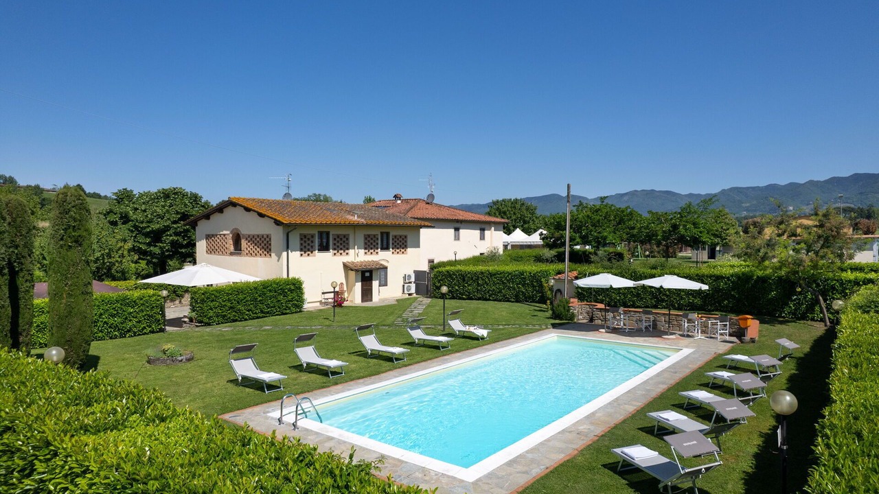 Photo of Outdoor in Borgo San Lorenzo