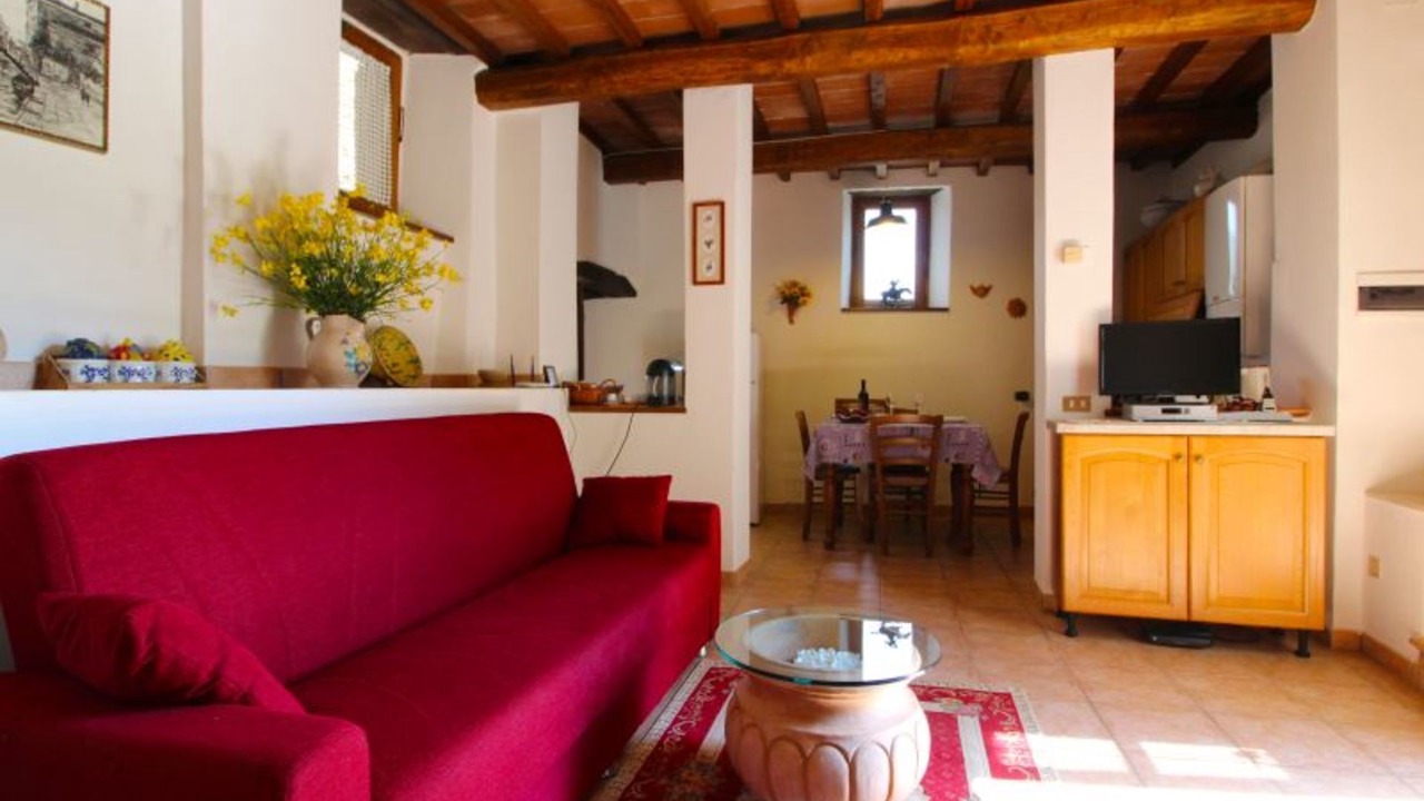 Photo of Bedroom in Pieve di Chio
