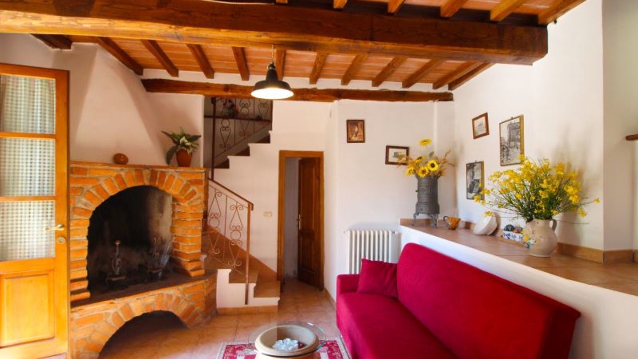 Photo of Bedroom in Pieve di Chio