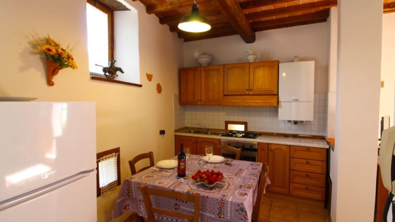 Photo of Bedroom in Pieve di Chio