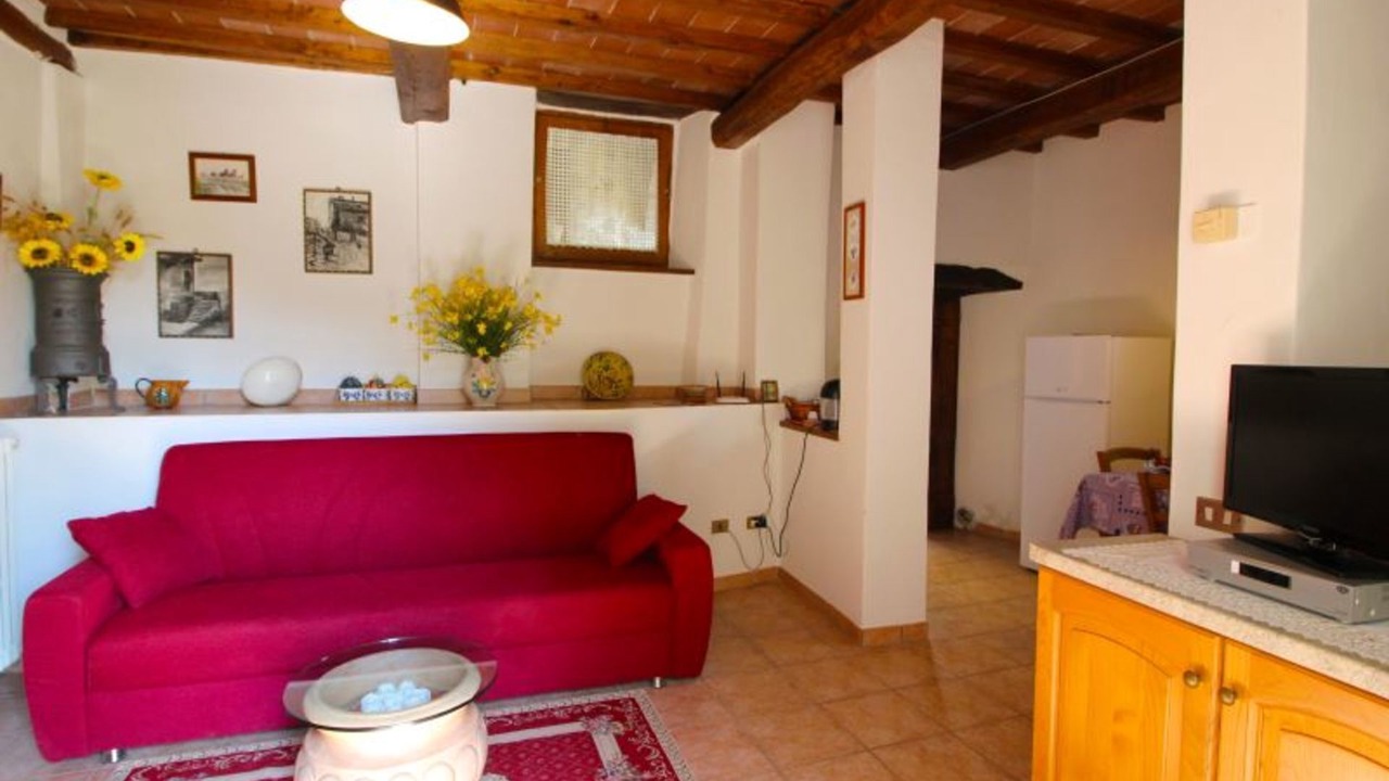 Photo of Bedroom in Pieve di Chio
