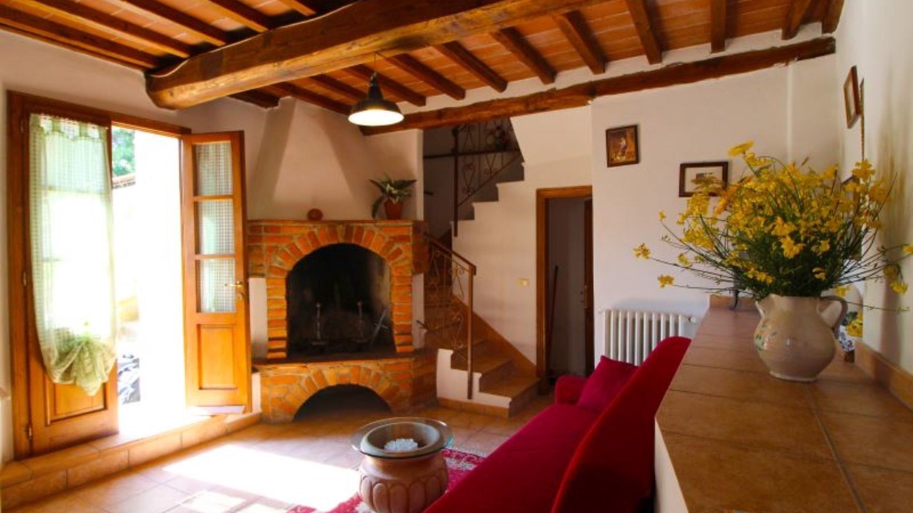Photo of Bedroom in Pieve di Chio