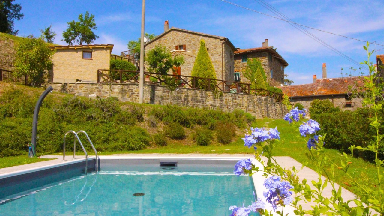 Photo of Outdoor in Pieve di Chio