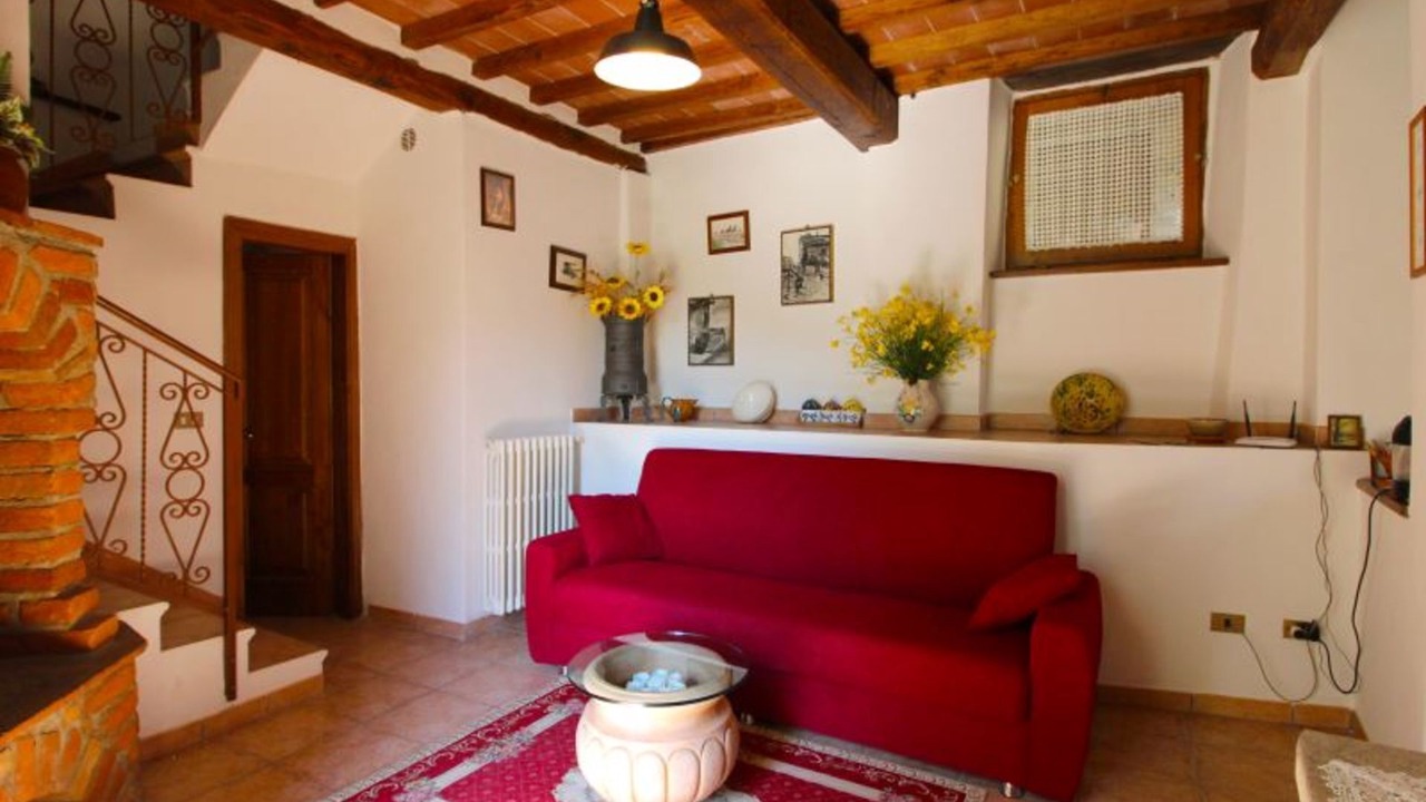 Photo of Bedroom in Pieve di Chio