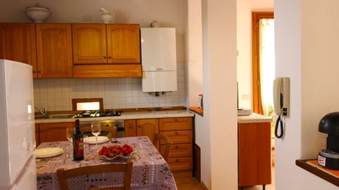 Photo of Bedroom in Pieve di Chio