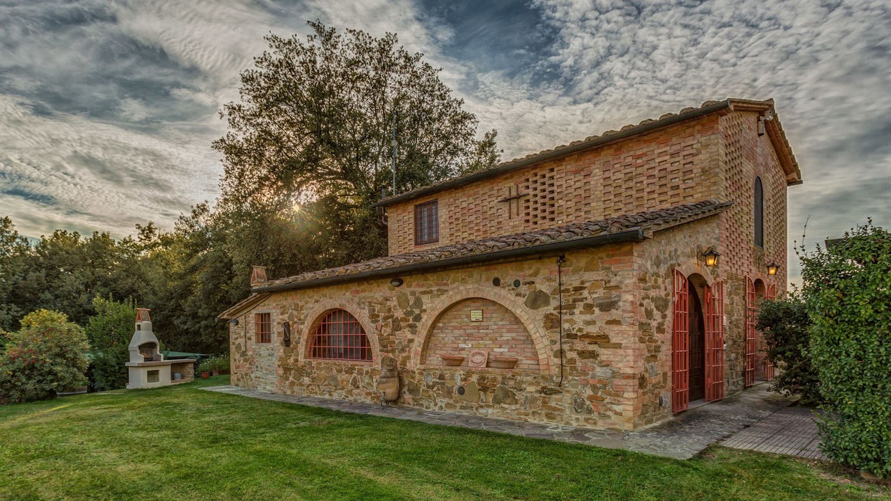 Photo of Outdoor in Montaione