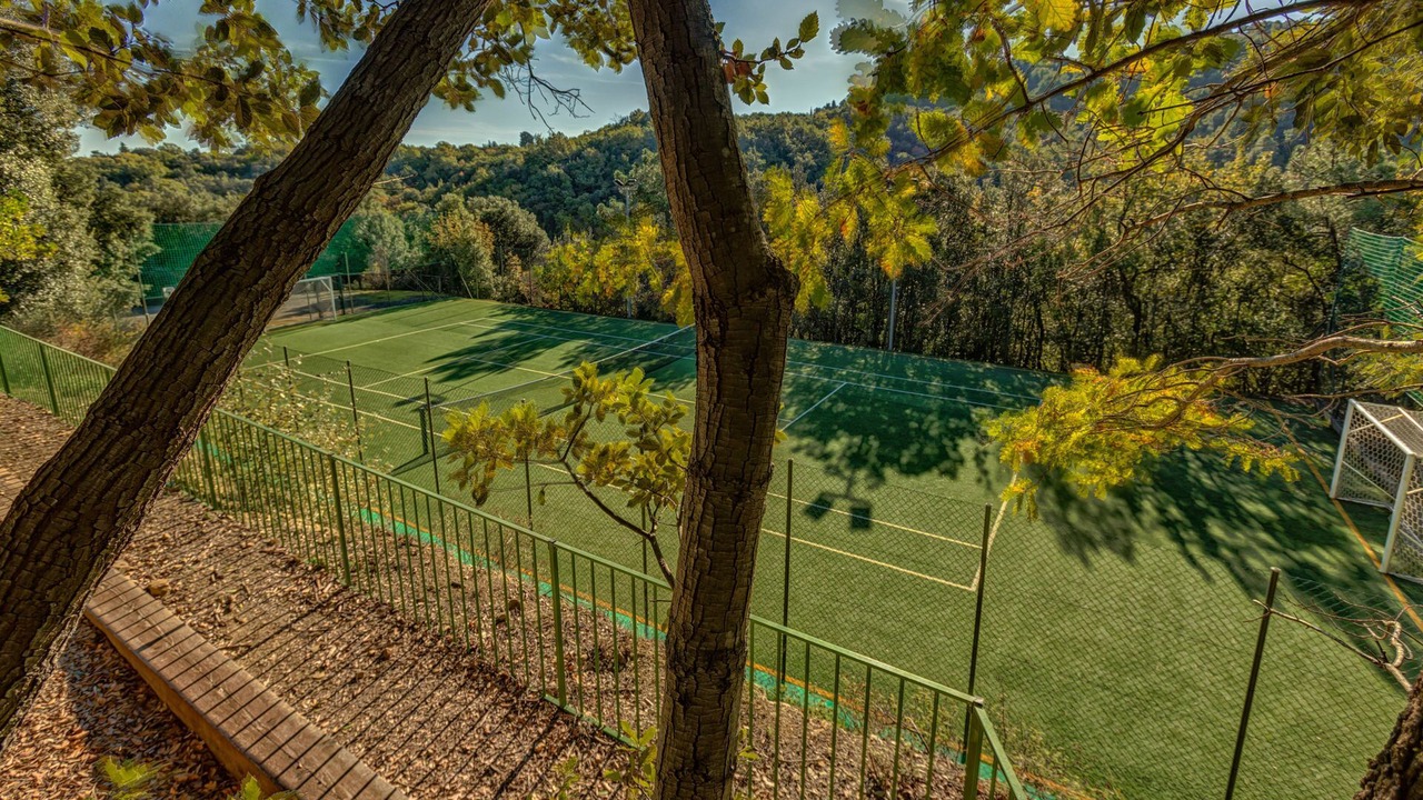 Photo of Outdoor in Montaione