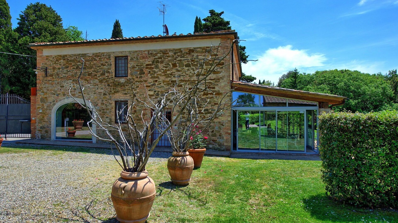 Photo of Outdoor in Montaione
