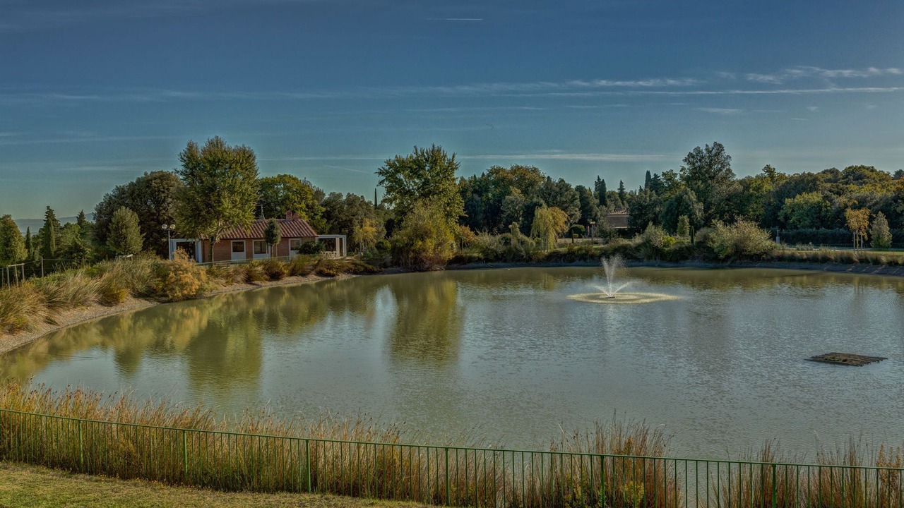 Photo of Outdoor in Montaione