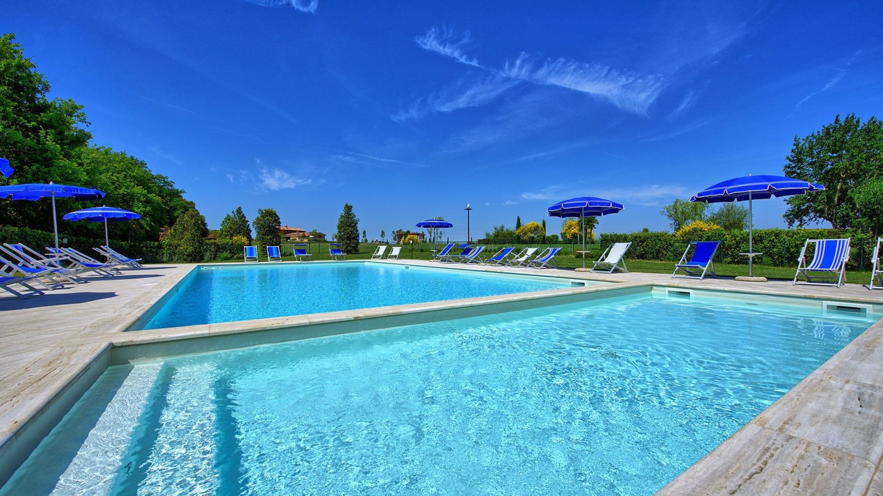 Photo of Outdoor in Montaione