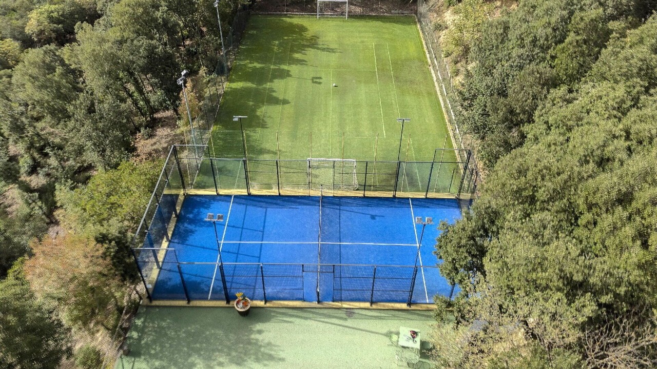 Photo of Outdoor in Montaione