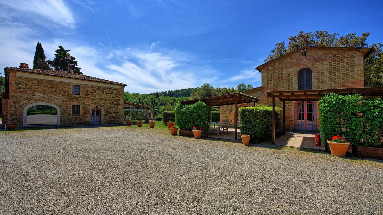 Photo of Outdoor in Montaione
