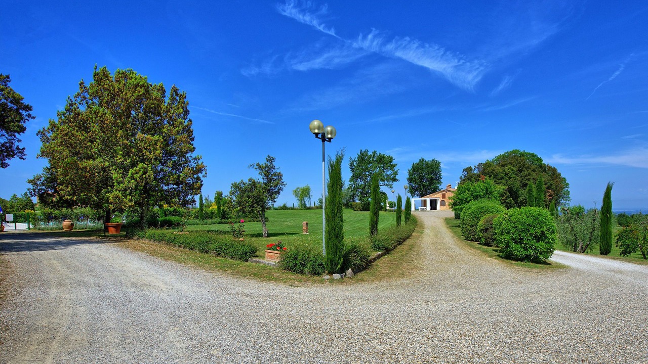 Photo of Outdoor in Montaione