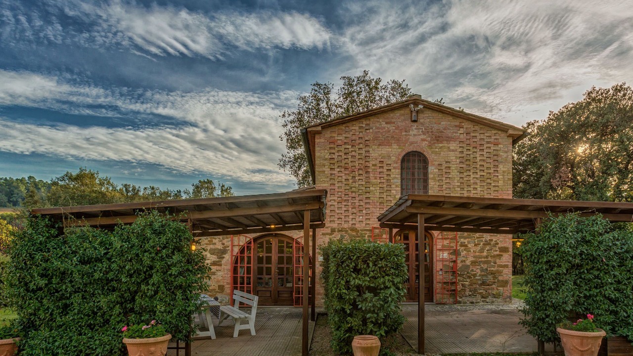Photo of Outdoor in Montaione