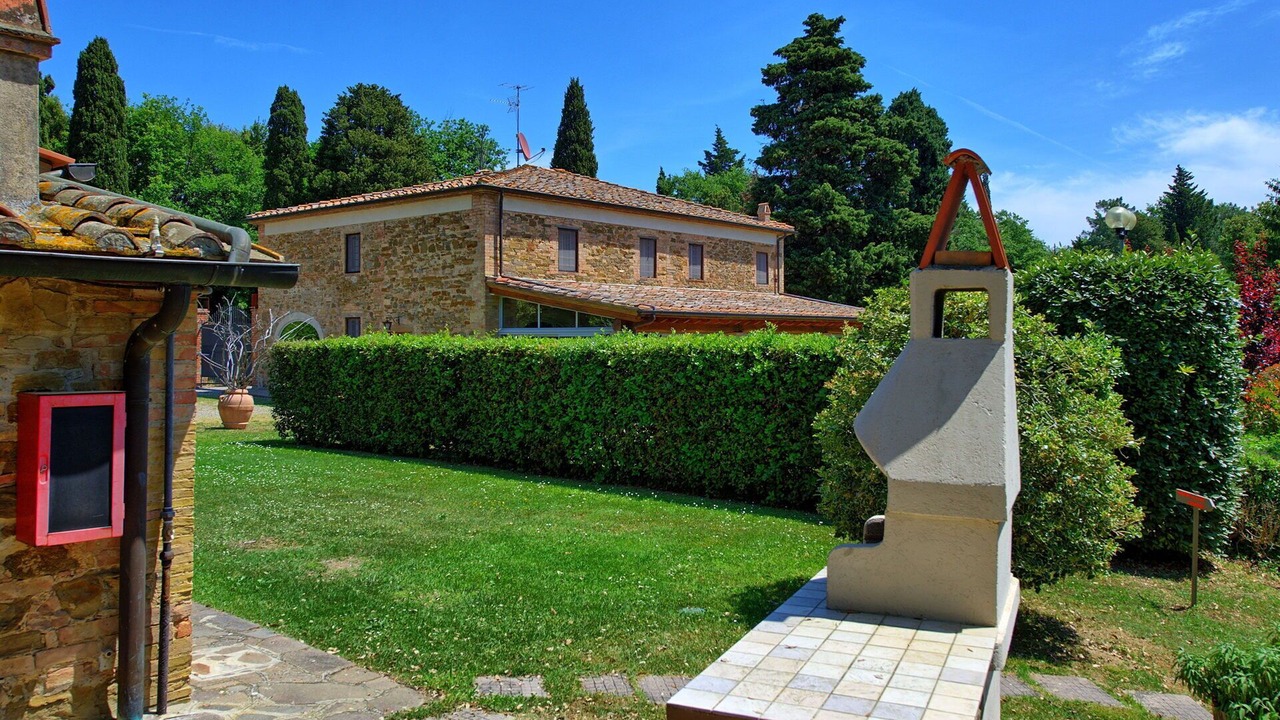 Photo of Outdoor in Montaione