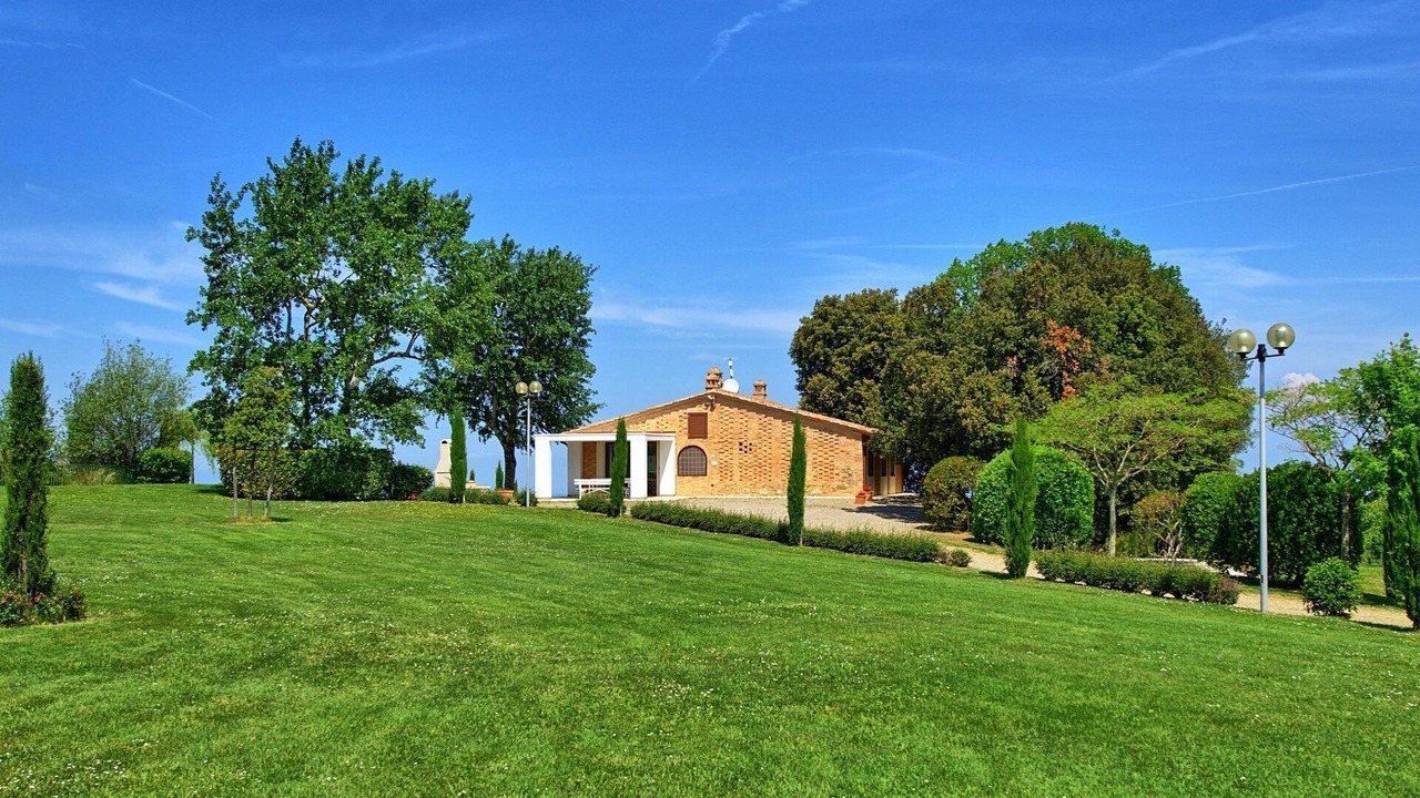 Photo of Outdoor in Montaione