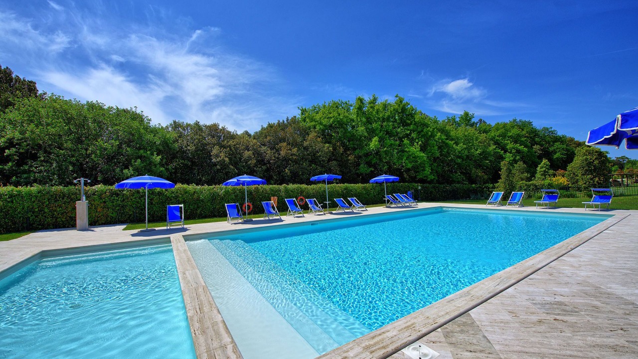Photo of Outdoor in Montaione