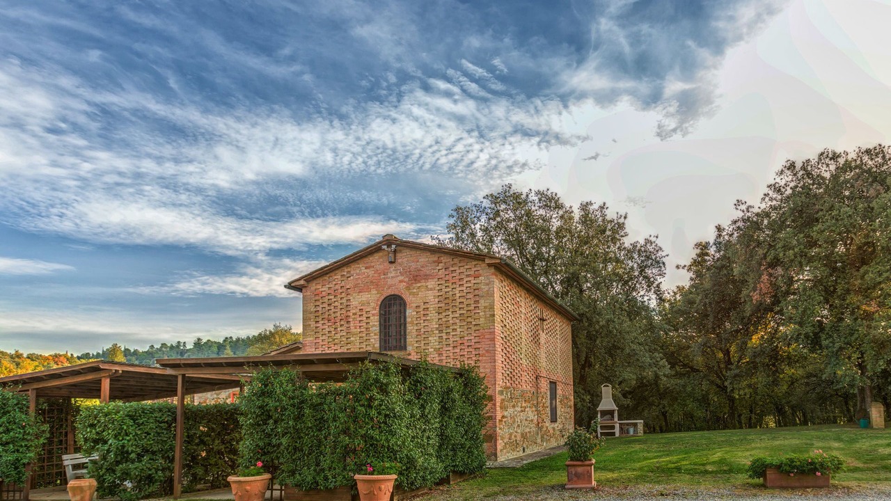 Photo of Outdoor in Montaione