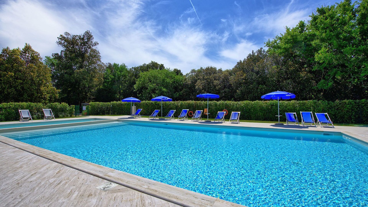 Photo of Outdoor in Montaione