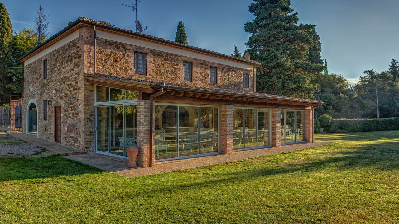 Photo of Outdoor in Montaione