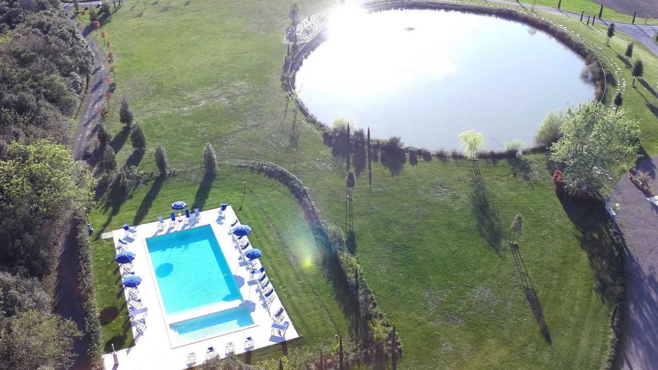 Photo of Outdoor in Montaione