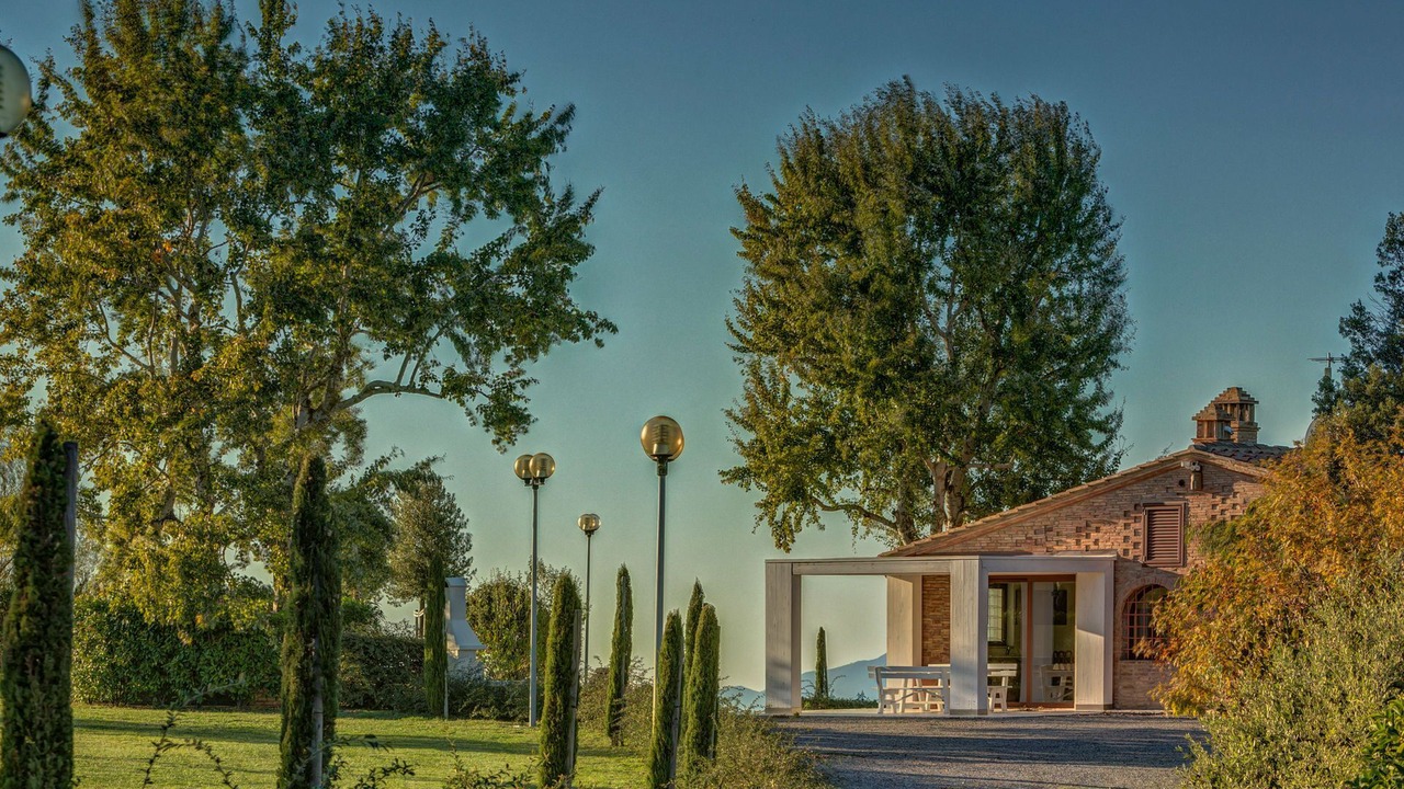 Photo of Outdoor in Montaione