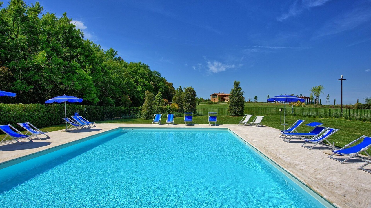 Photo of Outdoor in Montaione