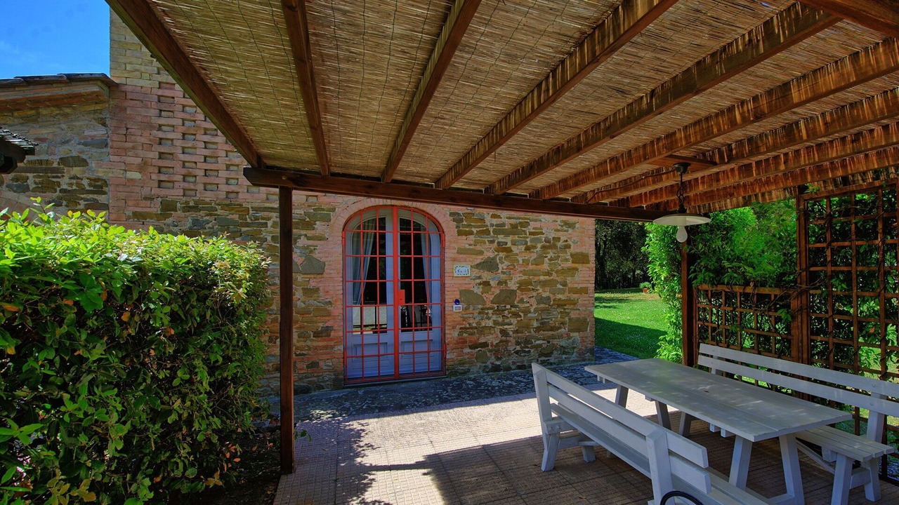 Photo of Outdoor in Montaione
