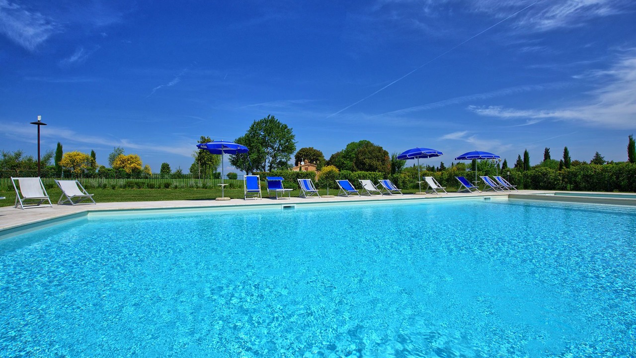 Photo of Outdoor in Montaione