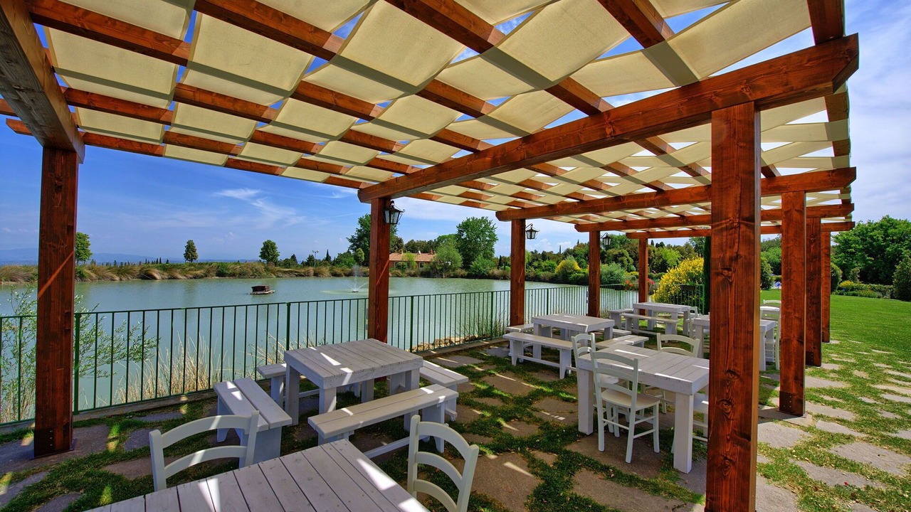 Photo of Outdoor in Montaione