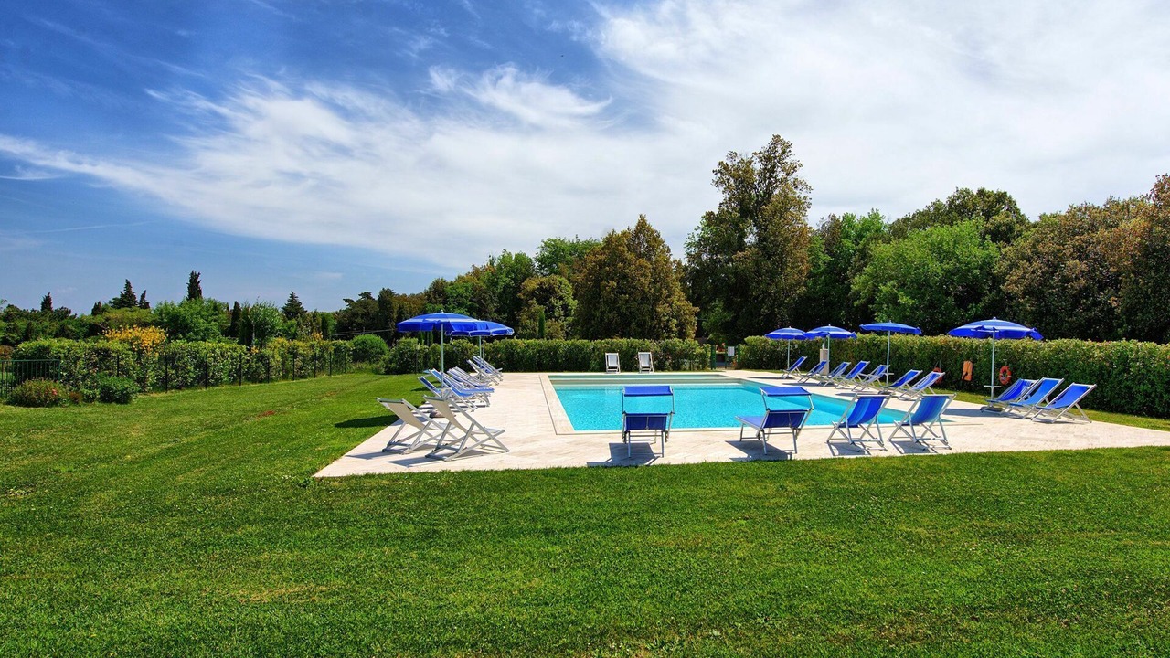 Photo of Outdoor in Montaione