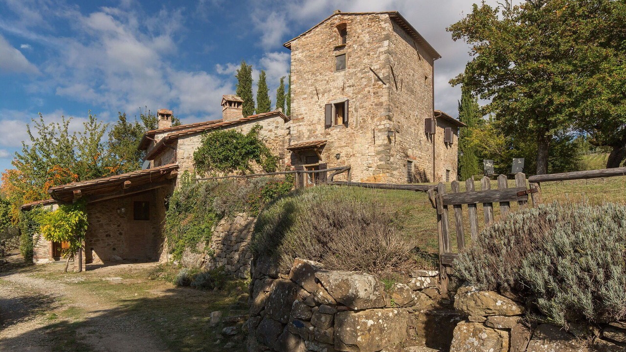Photo of Outdoor in Radda in Chianti