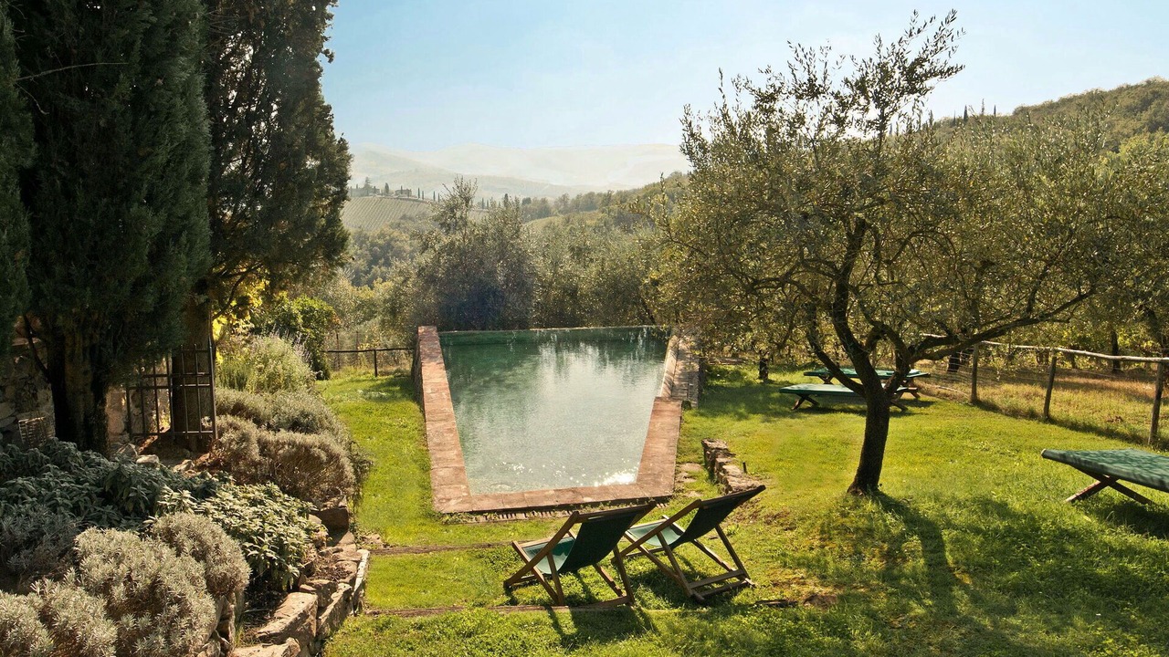 Photo of Outdoor in Radda in Chianti