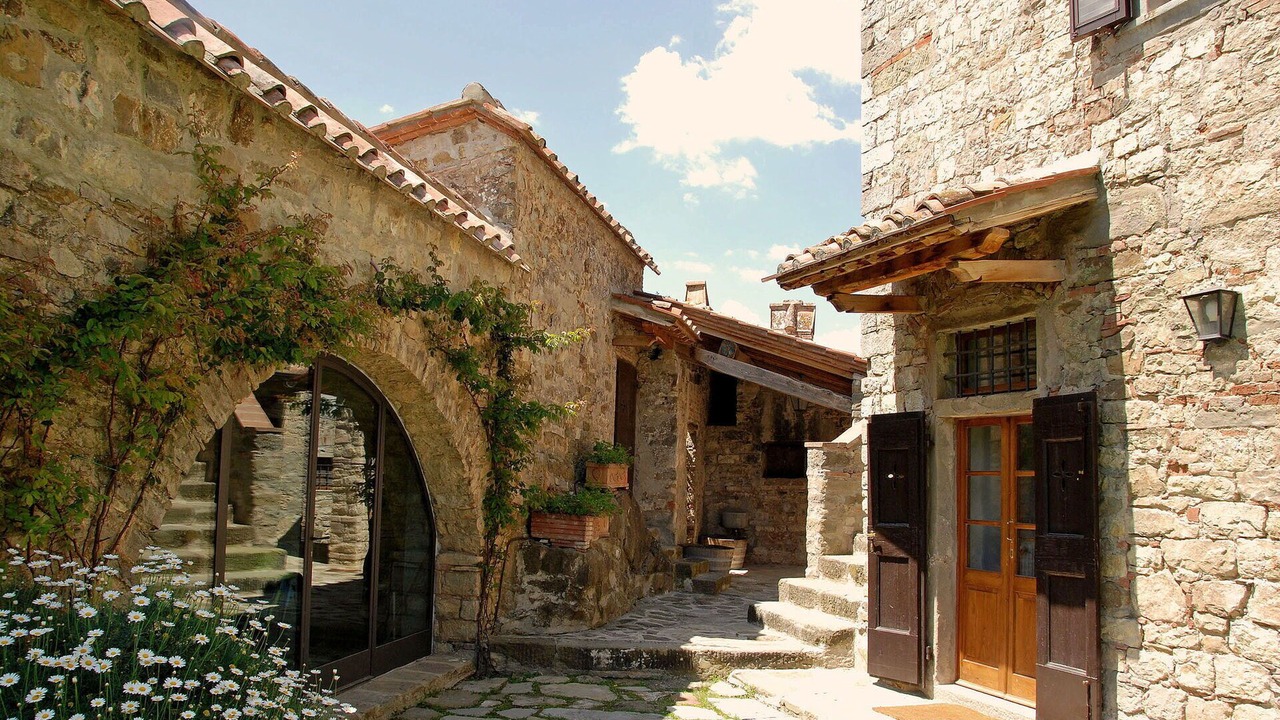 Photo of Outdoor in Radda in Chianti