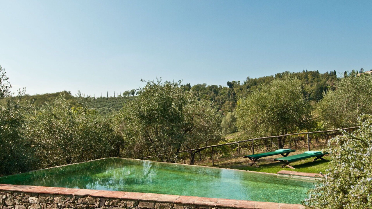 Photo of Outdoor in Radda in Chianti