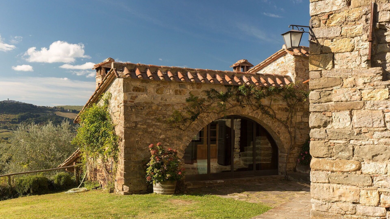 Photo of Outdoor in Radda in Chianti