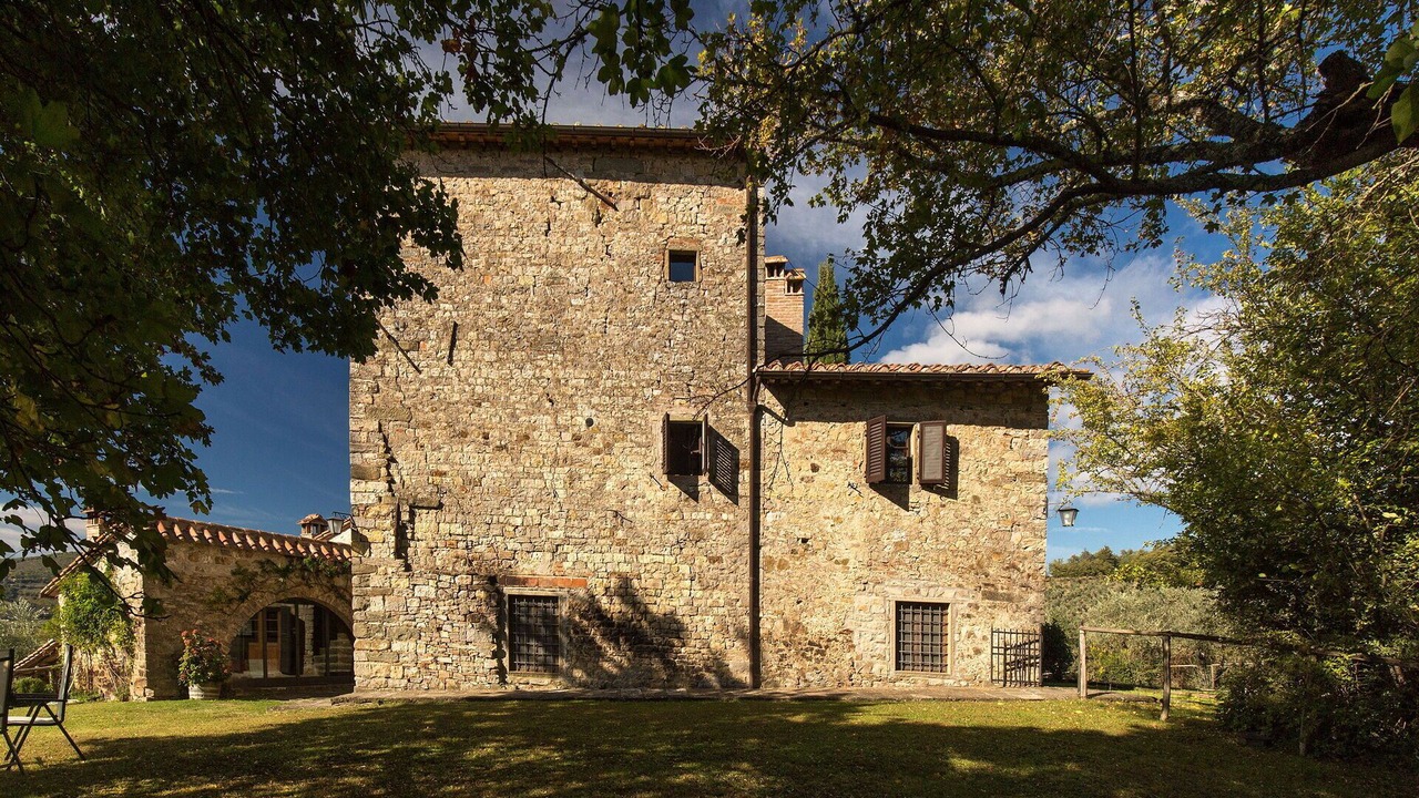 Photo of Outdoor in Radda in Chianti