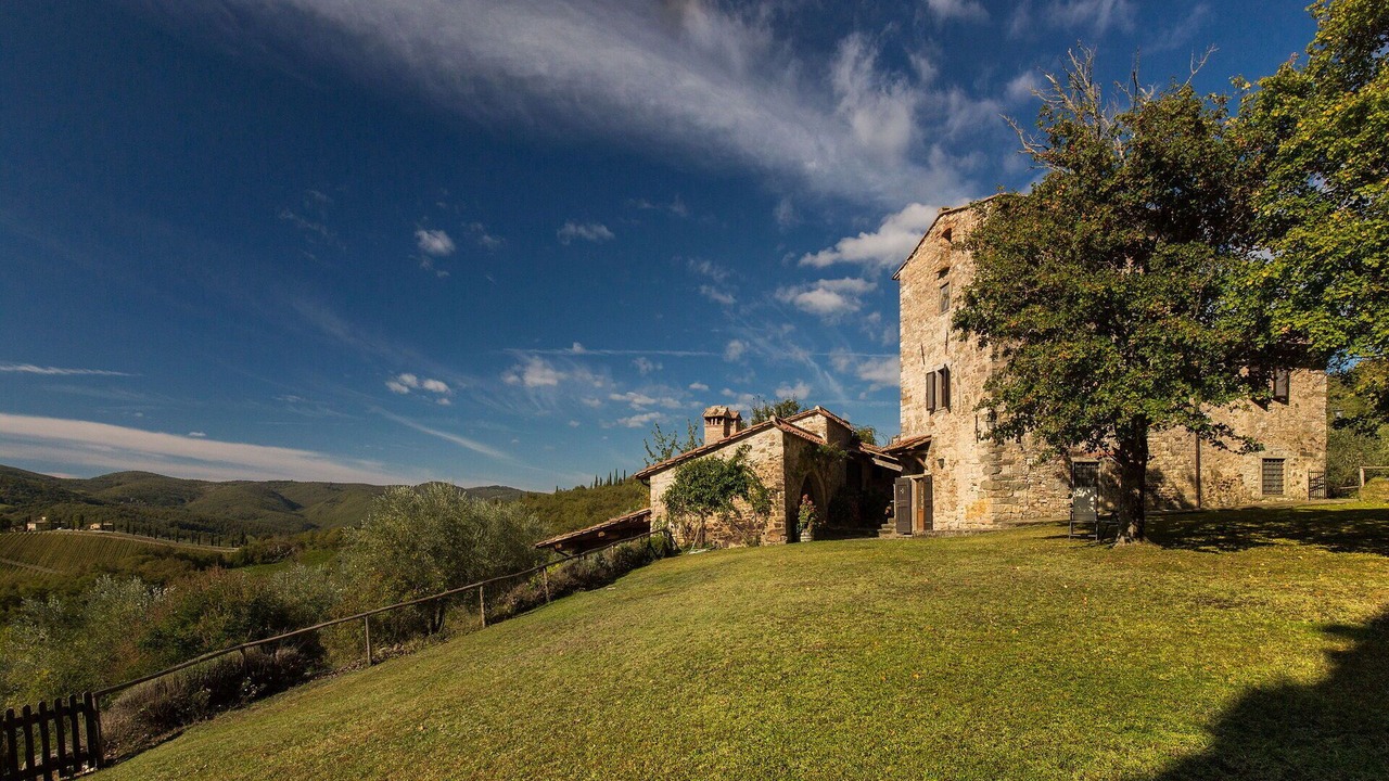 Photo of Outdoor in Radda in Chianti