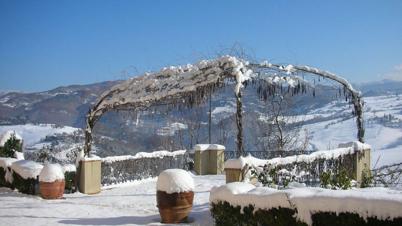 Photo of Outdoor in Vicchio