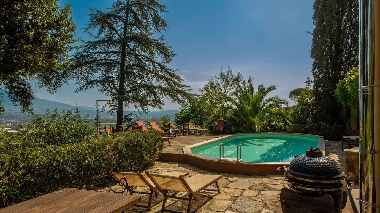 Photo of Outdoor in San Michele di Moriano