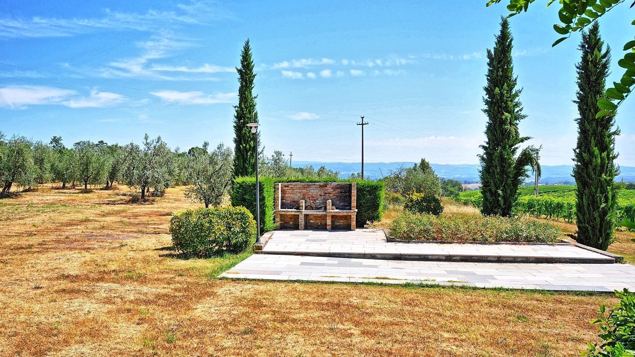 Photo of Outdoor in San Gimignano