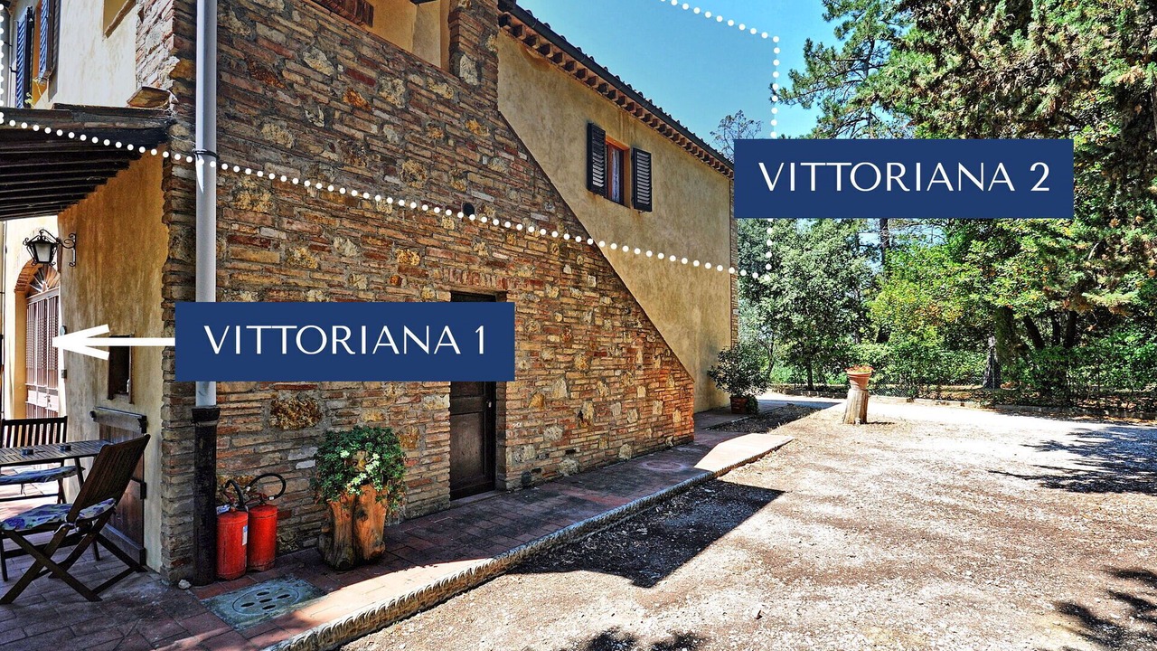 Photo of Outdoor in San Gimignano