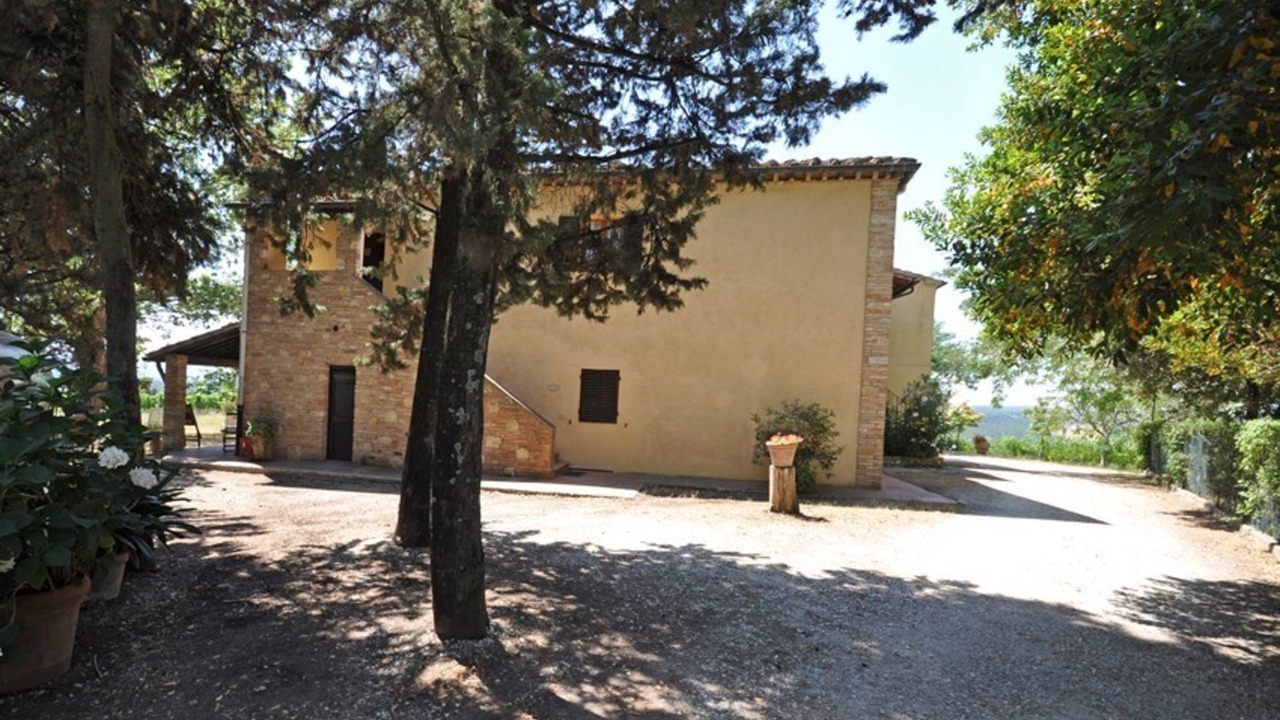 Photo of Outdoor in San Gimignano