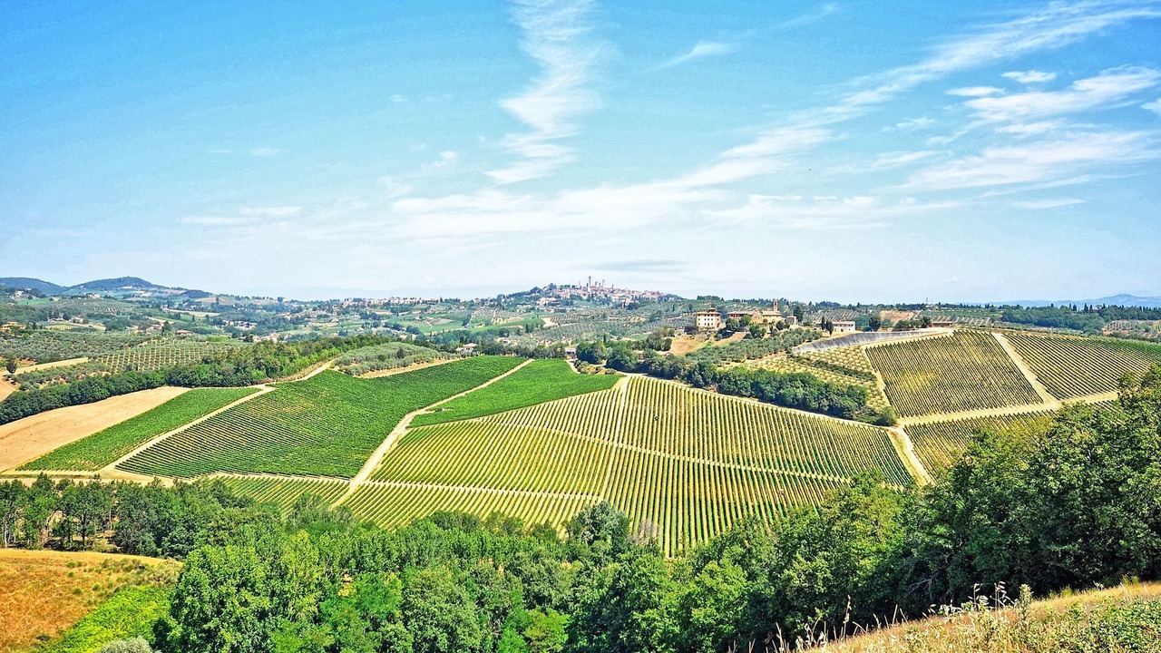 Photo of Outdoor in San Gimignano