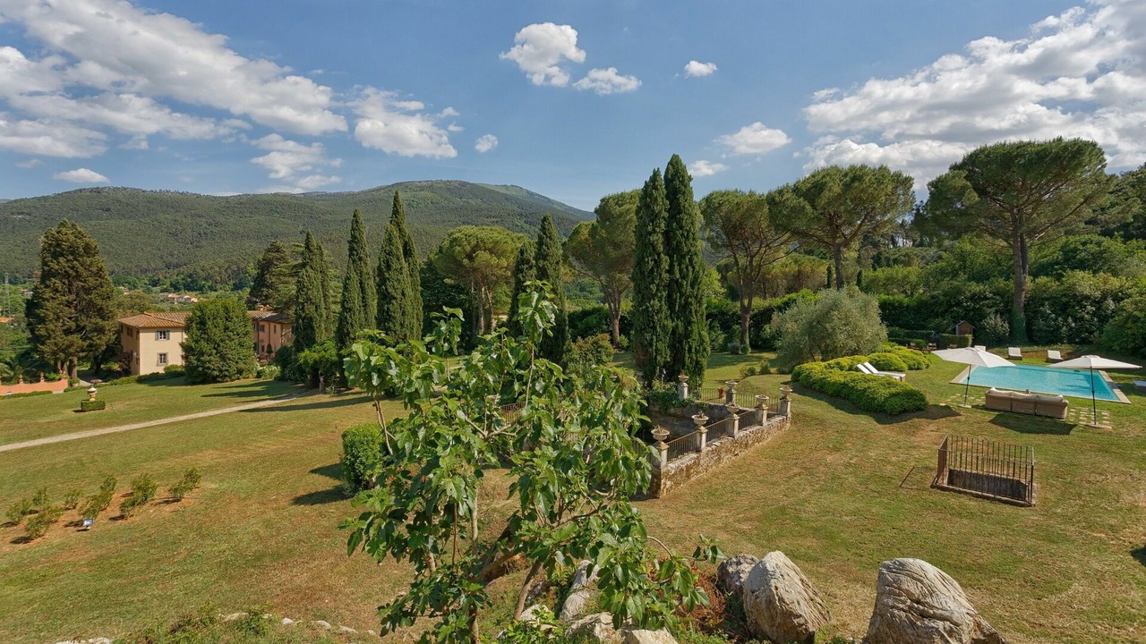 Photo of Outdoor in Vicopelago