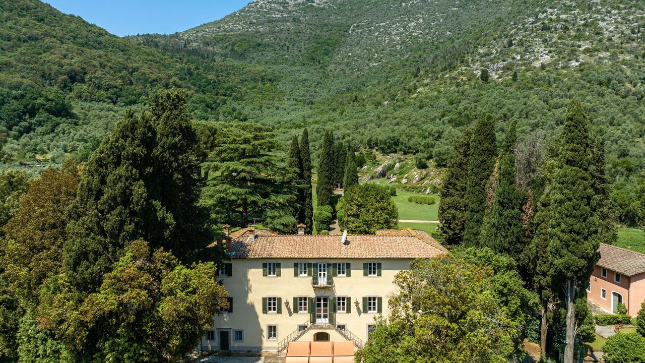 Photo of Outdoor in Vicopelago