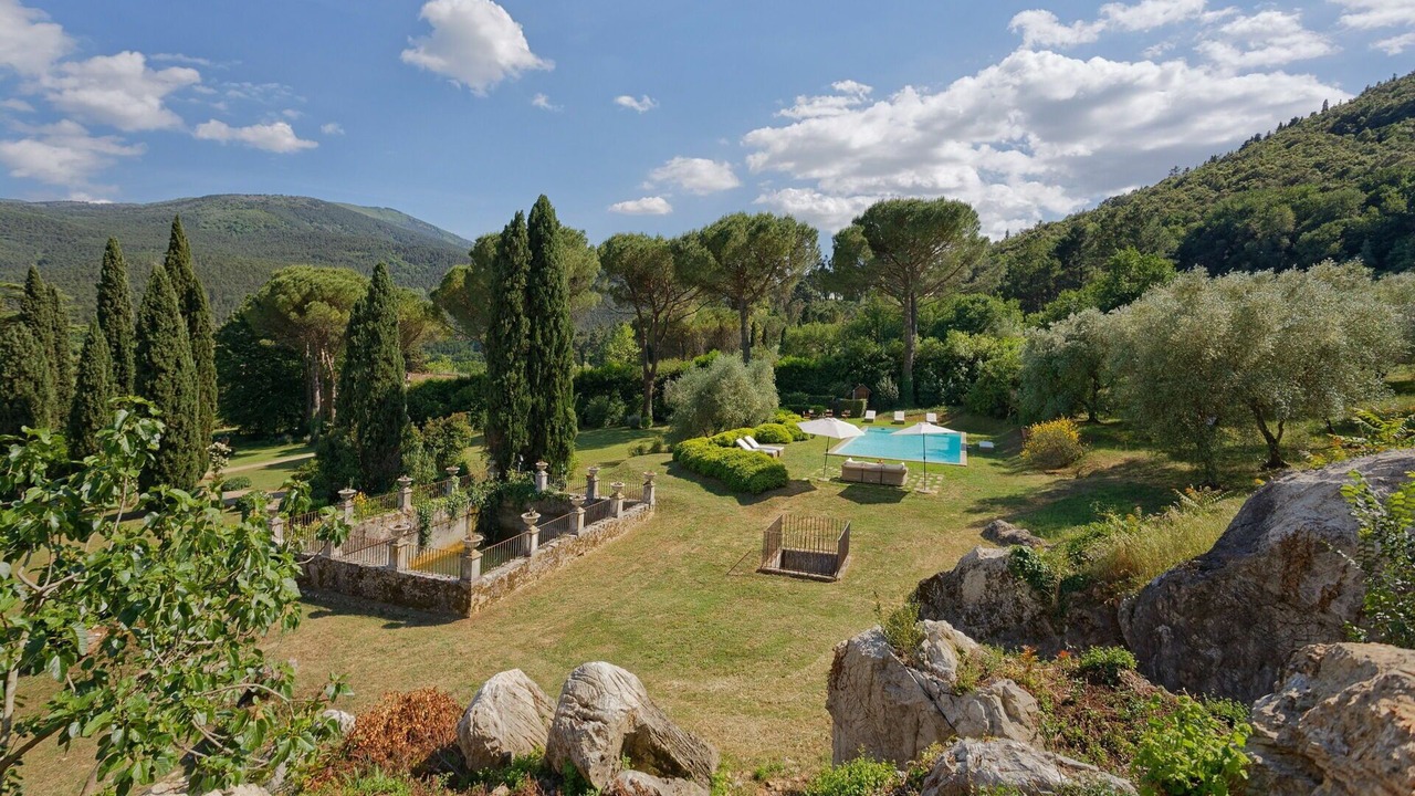 Photo of Outdoor in Vicopelago